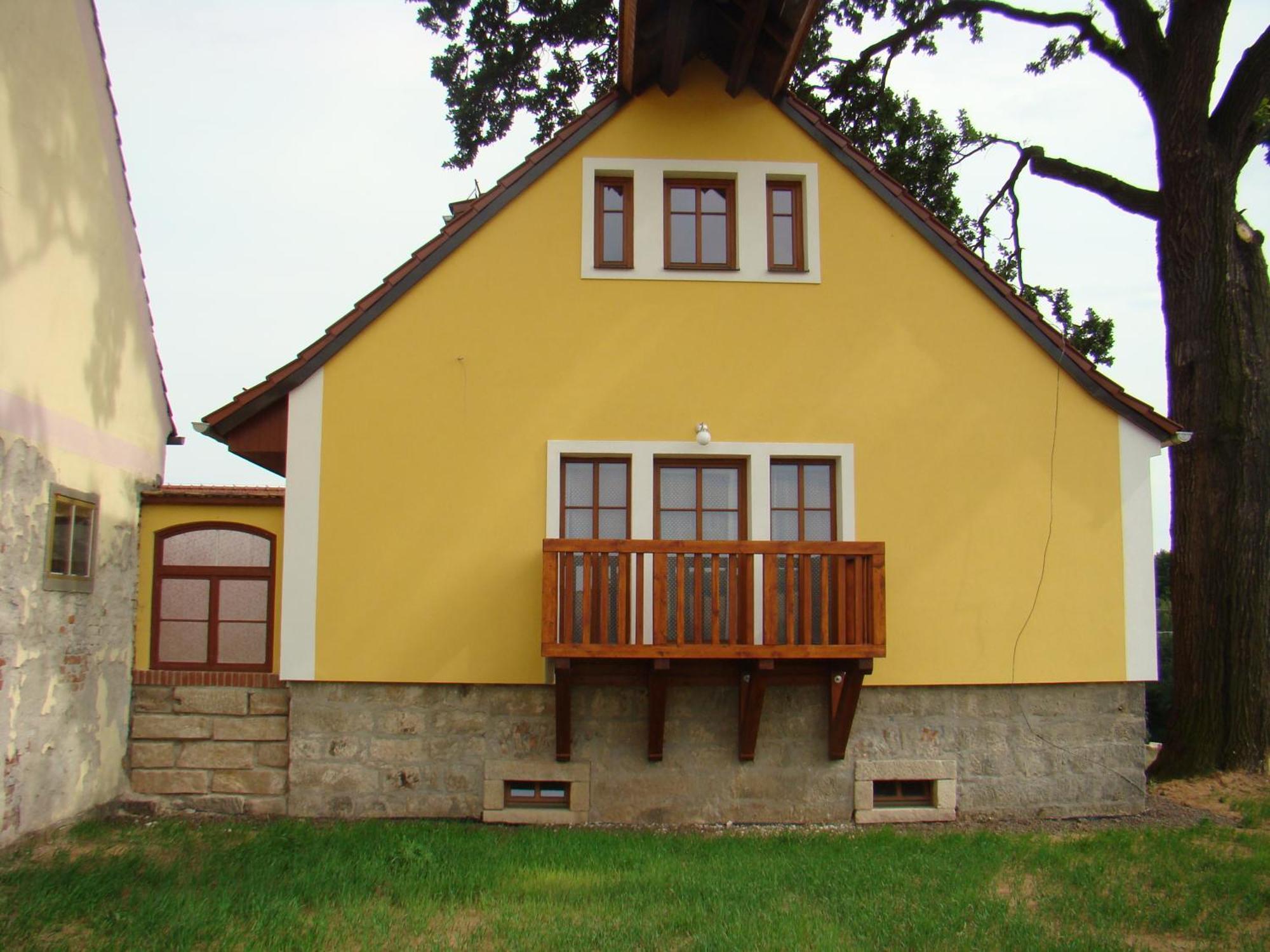 Martinkovice 201 Broumov Hotel Exterior photo
