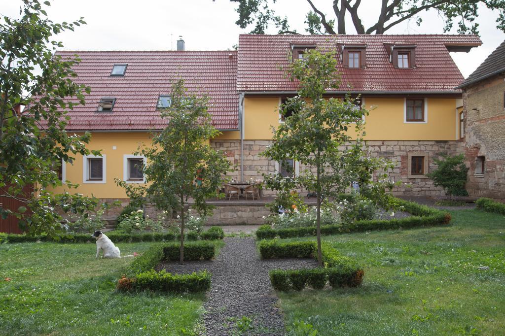Martinkovice 201 Broumov Hotel Exterior photo